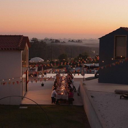 Casa Da Milheira - Agroturismo Oliveira de Azeméis Eksteriør billede