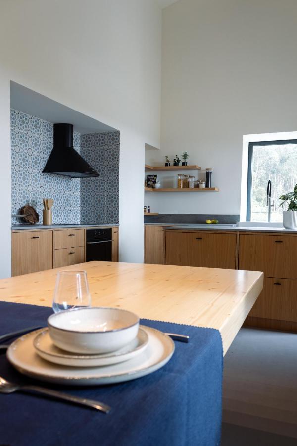 Casa Da Milheira - Agroturismo Oliveira de Azeméis Eksteriør billede