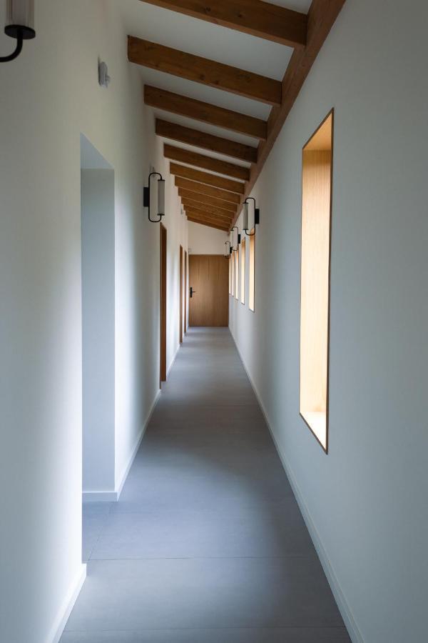Casa Da Milheira - Agroturismo Oliveira de Azeméis Eksteriør billede