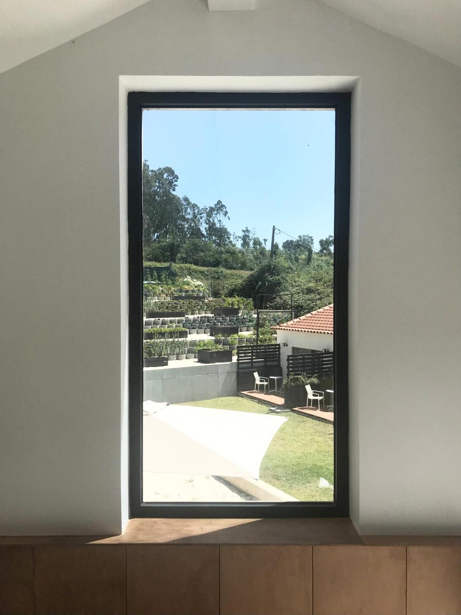 Casa Da Milheira - Agroturismo Oliveira de Azeméis Eksteriør billede