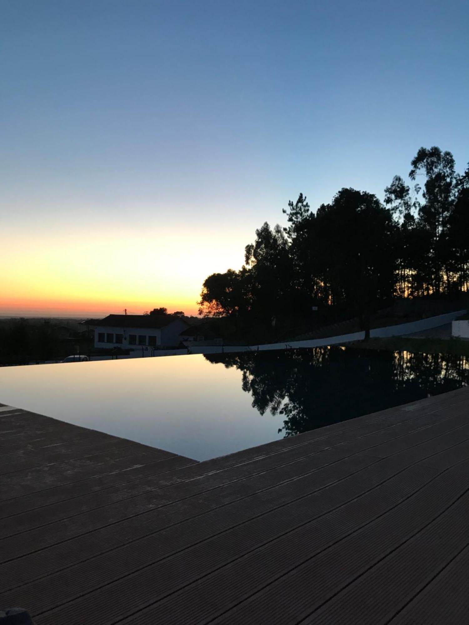 Casa Da Milheira - Agroturismo Oliveira de Azeméis Eksteriør billede