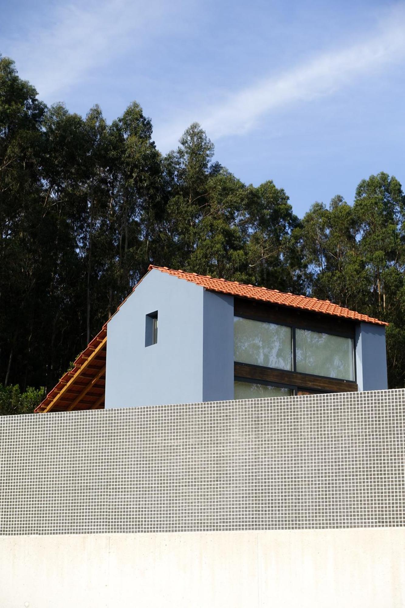 Casa Da Milheira - Agroturismo Oliveira de Azeméis Eksteriør billede