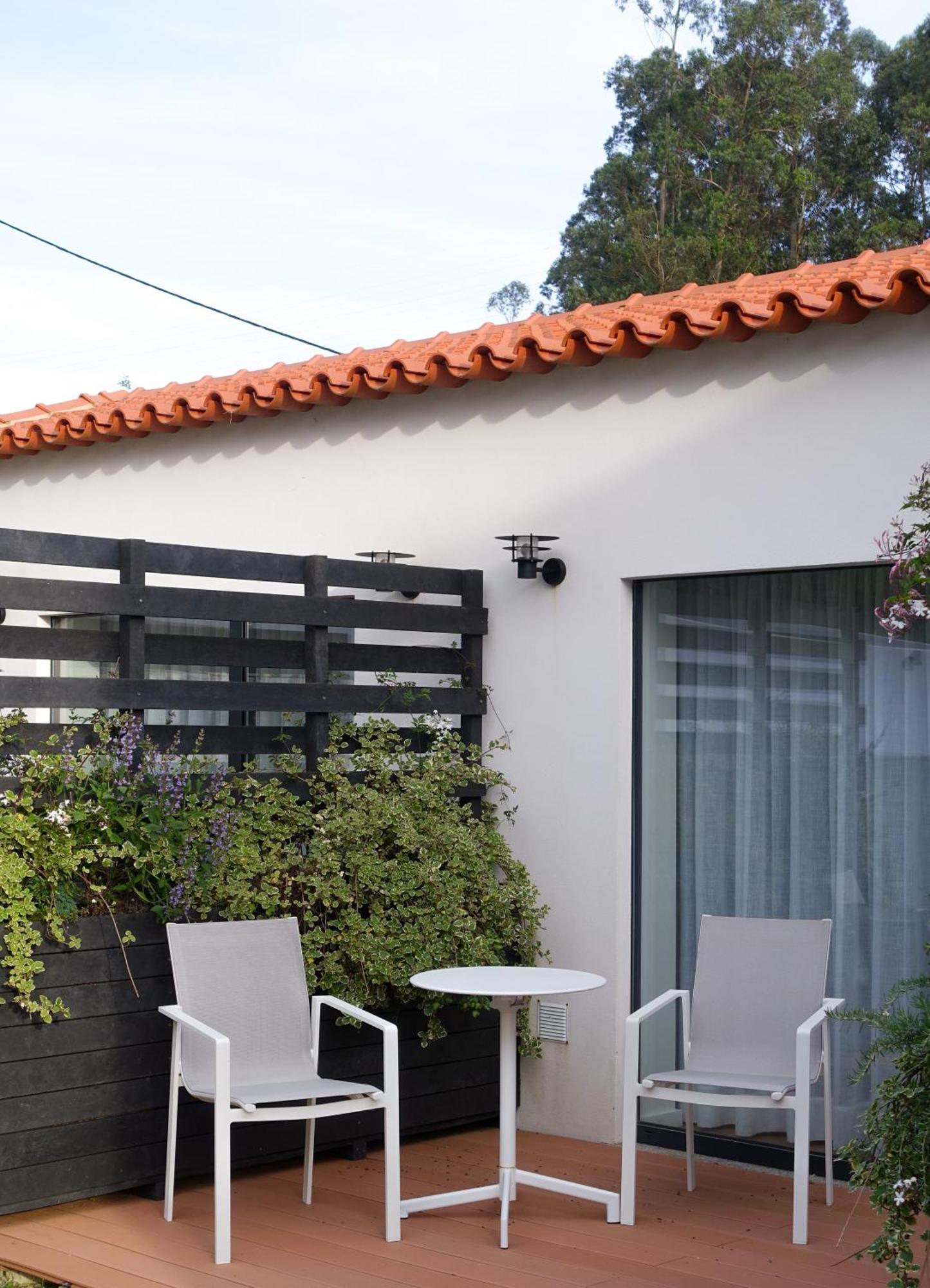 Casa Da Milheira - Agroturismo Oliveira de Azeméis Eksteriør billede