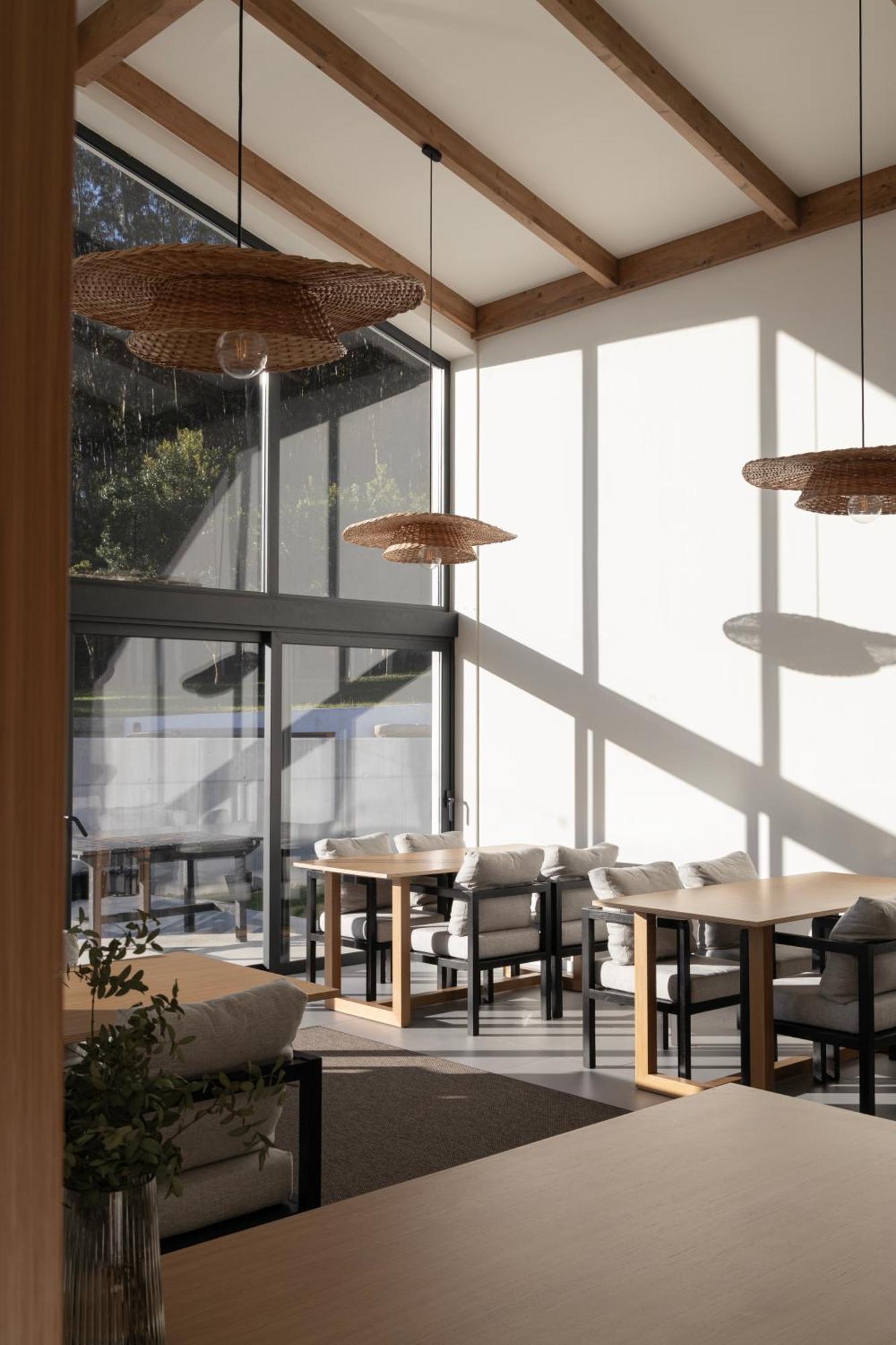 Casa Da Milheira - Agroturismo Oliveira de Azeméis Eksteriør billede