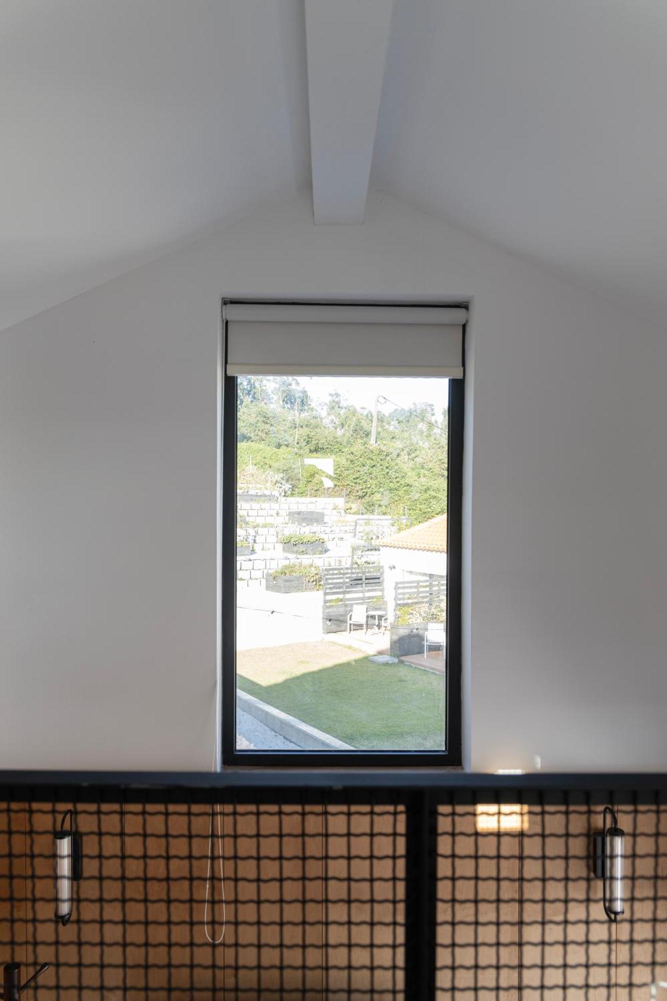 Casa Da Milheira - Agroturismo Oliveira de Azeméis Eksteriør billede