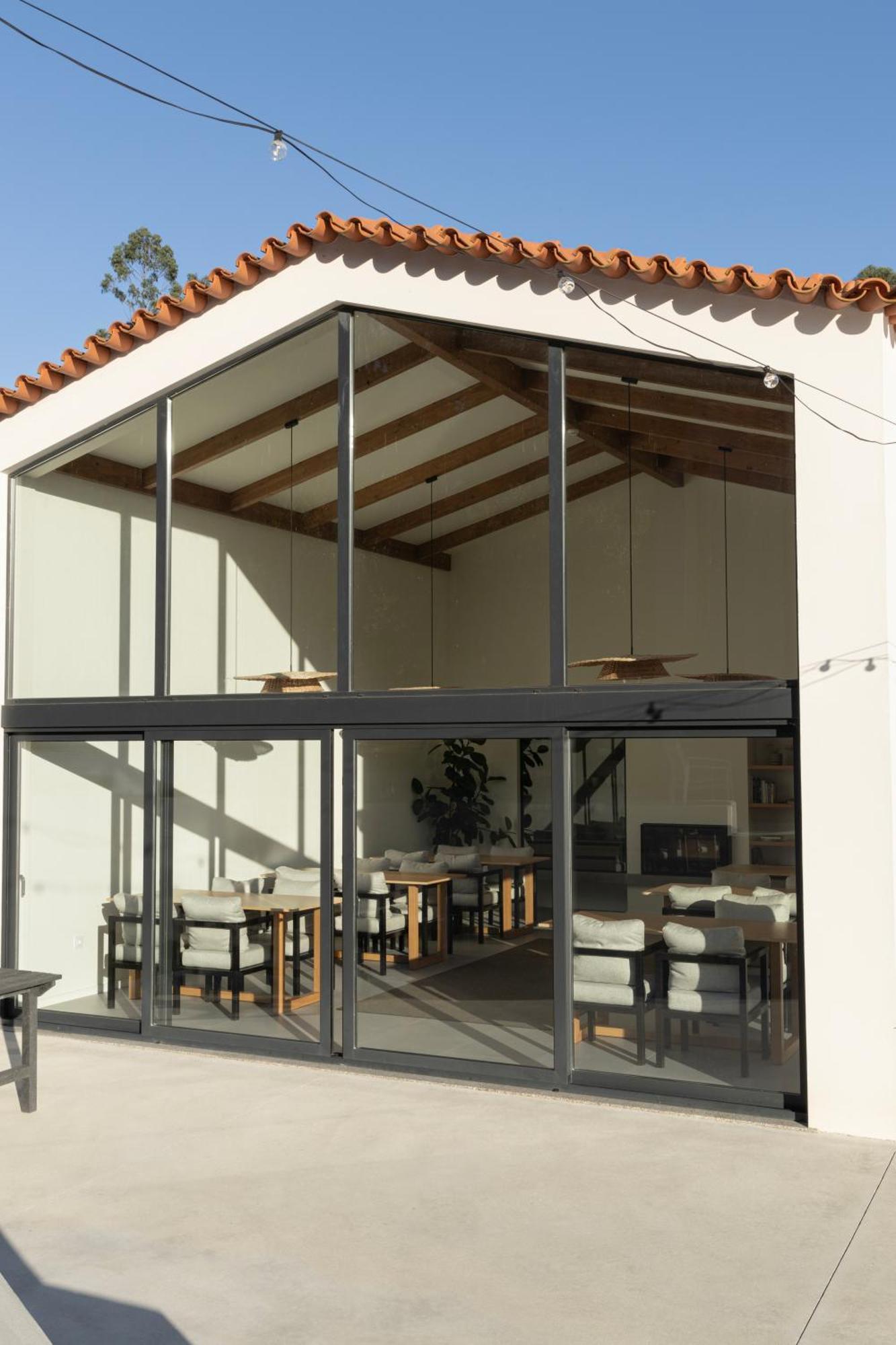 Casa Da Milheira - Agroturismo Oliveira de Azeméis Eksteriør billede