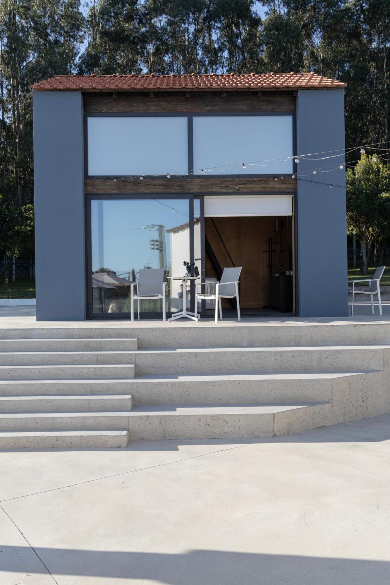 Casa Da Milheira - Agroturismo Oliveira de Azeméis Eksteriør billede