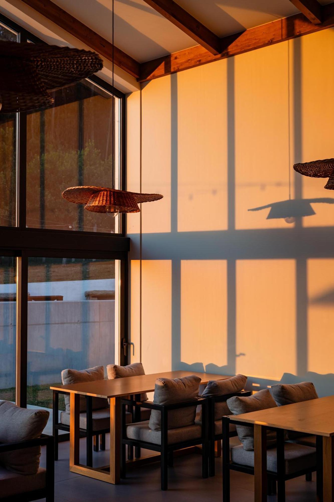 Casa Da Milheira - Agroturismo Oliveira de Azeméis Eksteriør billede